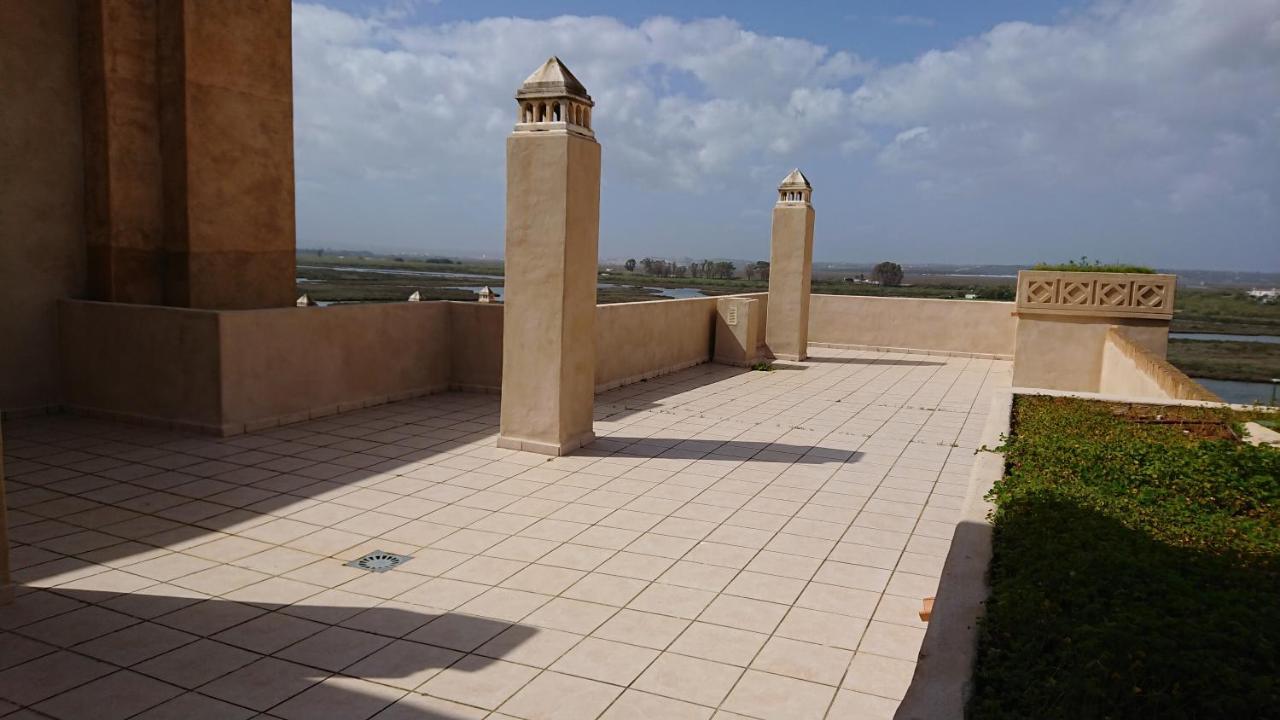 Апартаменты Atico Cuarta Planta Vistas Al Mar Исла-Канела Экстерьер фото
